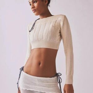 Urban Outfitters Ezra pullover sweater